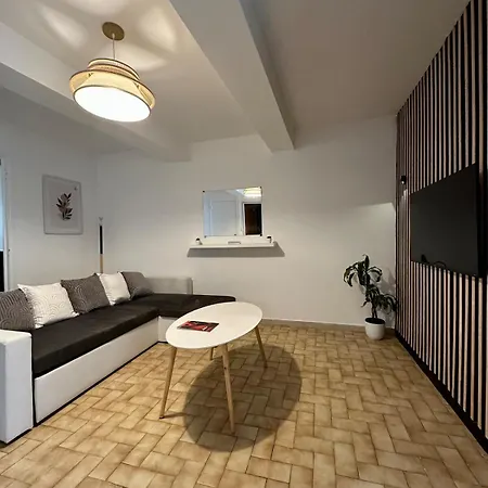 Apartment - Centre - 2 Carcassonne