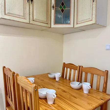 Apartment - Centre - 2 *