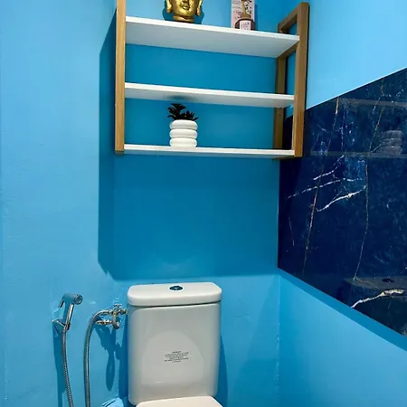 - Centre - 2 Apartment
