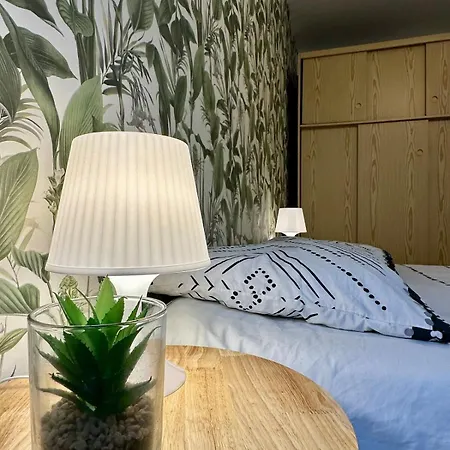 - Centre - 2 Apartment Carcassonne