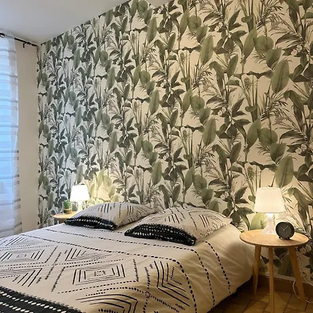 - Centre - 2 Apartment